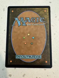 Magic The Gathering - Avatar: The Last Airbender-Badgermole Cub Mythic Non-Foil - Image 2