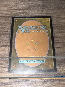 Magic The Gathering Marvel Spider-Man Cosmic Spider-Man Extended Art #0271 Foil - Image 2