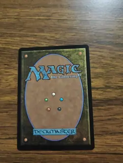 Mtg Fire Nation Turret Borderless TLE - Image 2