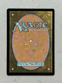 Mutavault #28 Borderless Regular MTG Edge of Eternities EOS Mythic Land - NM - Image 2