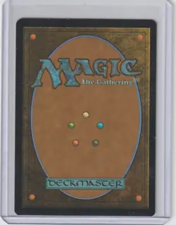 Magic The Gathering - Marvel Spider-man - The Soul Stone #0066 - Mythic Non Foil - Image 2