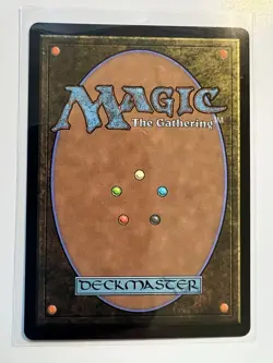 Magic The Gathering MTG Avatar Empty City Ruse Eternal Borderless Mythic - Image 2