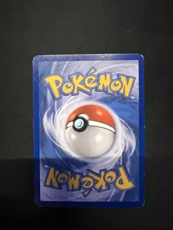 Fighting Energy - 120/123 - Pokemon Heart Gold Soul Silver Card LP - Image 4
