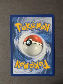 Pokemon Eevee SM235 Black Star Promos Cosmos Holo NM - Image 2