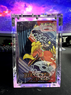 Pokemon TCG: Scarlet & Violet - Destined Rivals Booster Display Box - 36 Packs - Image 2
