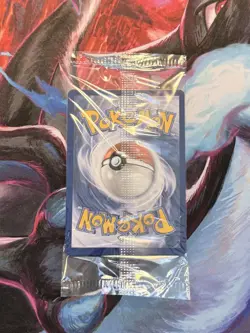 Pokemon Phantasmal Flames UPC Mega Charizard X ex and Oricorio ex Sealed Promo - Image 3