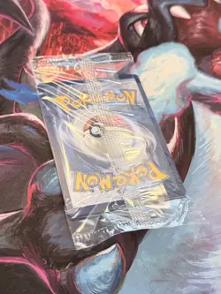 Pokemon Phantasmal Flames UPC Mega Charizard X ex and Oricorio ex Sealed Promo - Image 4