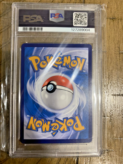 PSA 10 2025 POKEMON SIMPLIFIED CHINESE C-GEM PACK VOL 1 #09 FUECOCO - Image 2