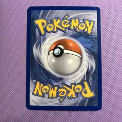 Pokemon Eevee RC14/RC25 Holo Black & White Legendary Treasures (2 ) - LP - Image 2