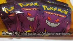 2022 Pokemon TCG TRICK OR TRADE BOOSTER BUNDLE New & Sealed Halloween 40 Packs 820650850783 - Image 2