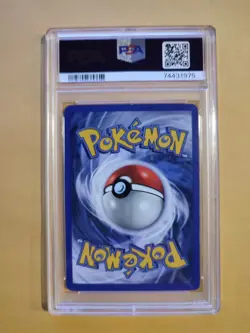 1999 Zapdos Pokemon Game 016/102 Base Set (Shadowless) Holo - PSA 6 - Image 2