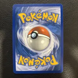 Cynthia’s Feelings 131/146 Pokemon 2008 Legends Awakened Reverse Holo MP - Image 2