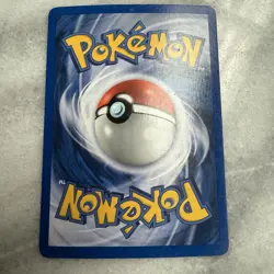 Pokemon TCG Mr. Mime Jungle 6/64 Holo Unlimited Holo Rare - Image 3