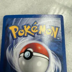 Pokemon TCG Mr. Mime Jungle 6/64 Holo Unlimited Holo Rare - Image 4