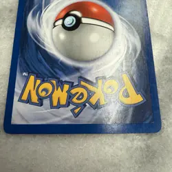 Pokemon TCG Mr. Mime Jungle 6/64 Holo Unlimited Holo Rare - Image 5