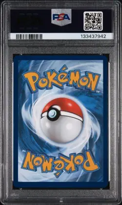 PSA 9 2025 POKEMON SVP EN-SV BLACK STAR PROMO 174 EEVEE EX PRISMATIC EVOLUTION?? - Image 2