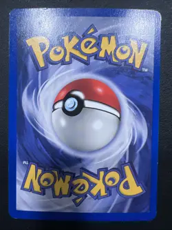 Pokemon 1999 Holo Gym Challenge Holo Rare Rocket’s Mewtwo 14/132 - Image 2
