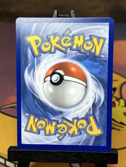 Pokemon TCG Rotom ex 126/094 Phantasmal Flames Special Illustration Rare NM/MINT - Image 2