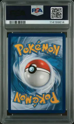 2019 POKEMON SM BLACK STAR PROMO #SM169 FULL ART/EEVEE & SNORLAX GX PSA 10 - Image 2