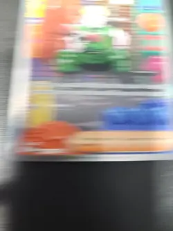 Lt. Surge's Bargain SIR Mega Evolution 185/132 Pokemon TCG - Image 3