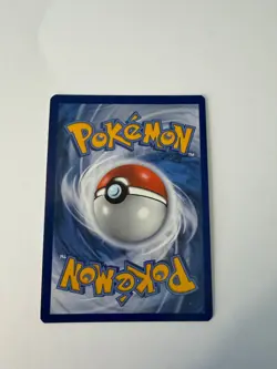 Pokemon - Pikachu COSMOS HOLO Pokemon Go Promo 027/078 - NM - Image 3