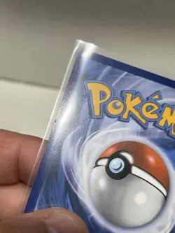 Vanillish 190/182 & Crabominable 149/142 Holiday 2025 Festive Stamp Pokemon - Image 3
