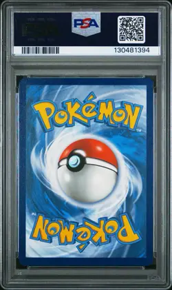 2020 POKEMON SWSH BLACK STAR PROMO #039 PIKACHU-HOLO PSA 10 - Image 2