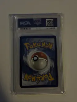 Pokemon Prismatic Evolutions Surprise Box Sylveon EX, PSA 10 - Image 3