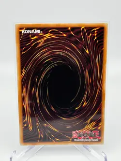 Yu-Gi-Oh! Salamangreat Coyote x2 - Limited Edition - RIRA-ENSE1 - Super Rare NM - Image 4