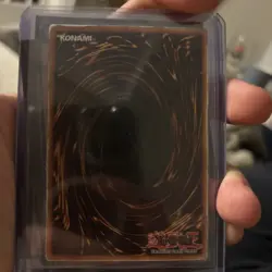 Yu-Gi-Oh Dark Magician SDY-E005 Ultra Rare Unlimited Edition Moderately Played - Image 2