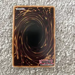 Yugioh The Winged Dragon of Ra - Sphere Mode DPBC-EN001 Ultra Rare 1st Ed NM - Image 3