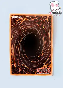 Yu-Gi-Oh! - Karte Bezwingerseele Dr. Wahnsinnige Liebe - RA04-DE045 TCG Deutsch - Image 3