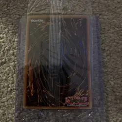 Yugioh Raging Eria LART-EN031 Ultra Rare Lost Art Promo Limited Edition SEALED - Image 4