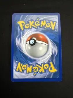 Crobat Prime Unleashed Holo Ultra Rare Card 84/95 - Image 2