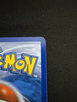 Crobat Prime Unleashed Holo Ultra Rare Card 84/95 - Image 3