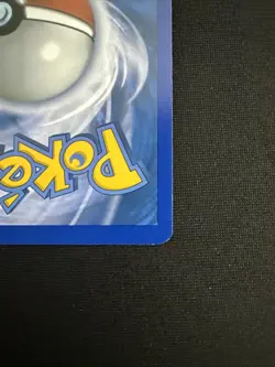 Crobat Prime Unleashed Holo Ultra Rare Card 84/95 - Image 4