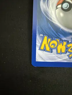 Crobat Prime Unleashed Holo Ultra Rare Card 84/95 - Image 5