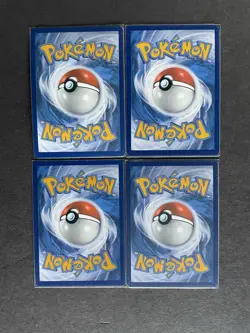 Greedent V Shining Fates(+1) + Skwovet (x2/1 RevHOLO) 4-card Pokemon lot - PWE - Image 2