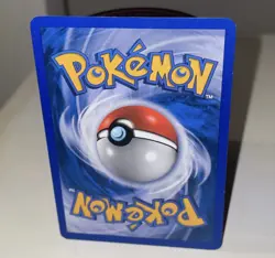 Raikou 3/17 POP Series Holo Rare LP Pokemon Card Series 2 Vintage 2006 - Image 4