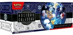 Pokemon Trading Card Game Advent Holiday Calendar Christmas New 820650852565 - Image 4