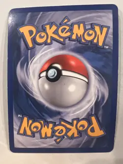 Pokemon Card - Houndoom Prime 82/90 HGSS Undaunted Ultra Rare Holo - Image 2
