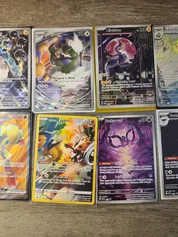 Pokemon TCG PROMO Card Lot - 9 Promo Cards All NM Condition - Image 4