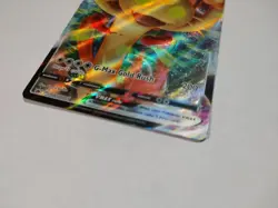 Pokemon TCG Black Star Promos - Meowth VMAX #SWSH005 - Full Art Card - Image 2