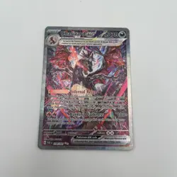 Charizard ex 234/091 Pokemon TCG Paldean Fates Special Illustration Rare Card NM - Image 1