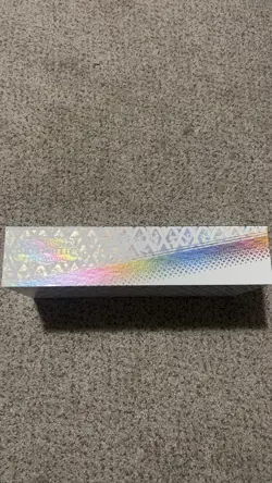 Prismatic Evolutions UPC Eevee Deck Box Sleeves And Play Mat -- NO Cards - Image 4