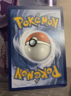 Pokemon TCG Chi-Yu EX Scarlet & Violet Paldea Evolved Holo Card 259/193 - Image 2