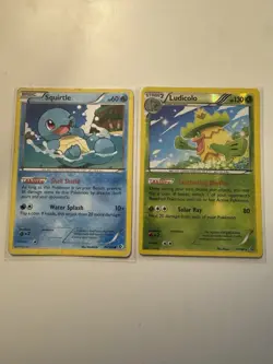Mid-Era - Modern Pokemon lot - (11 cards) - Variety of Sets - Great Value! - Image 3