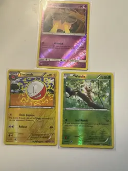 Mid-Era - Modern Pokemon lot - (11 cards) - Variety of Sets - Great Value! - Image 5