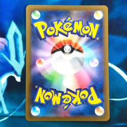 Roaring Moon ex - 090/066 - Full Art SAR Japanese - Pokemon Card - NM - Image 5