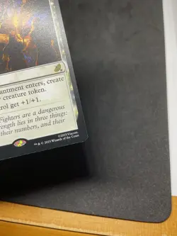 Allied Teamwork Avatar: The Last Airbender: Eternal-Legal Regular MTG 0213 - Image 5